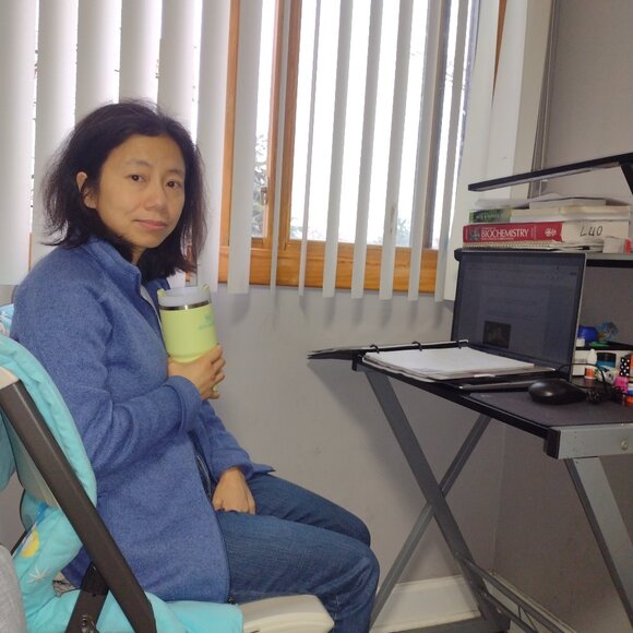 Meet your Posher, Dandan - Picture 1 of 1